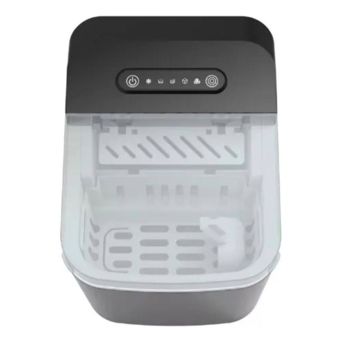 Nueva Maquina de Hielo Sokany