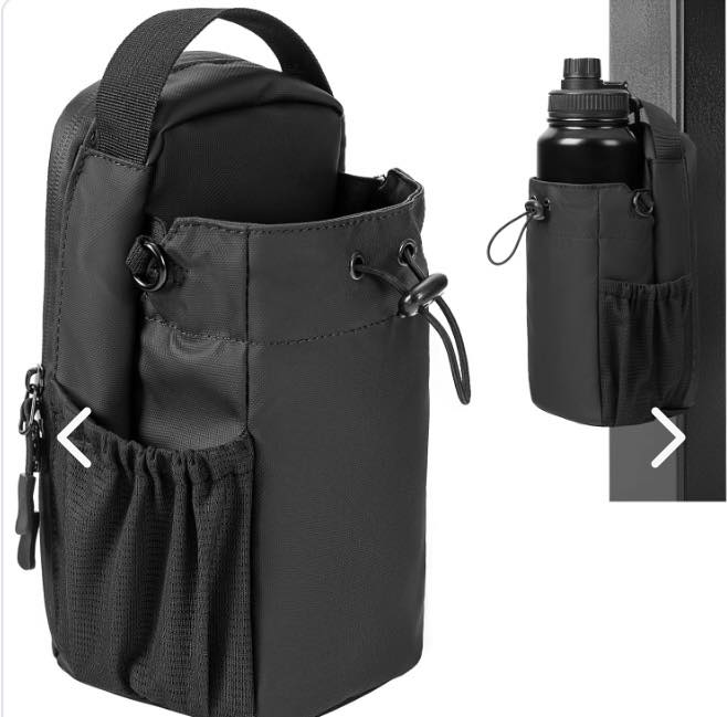 Nuevo Bolso Magnético GYM BAG 🧲🏋️♂️ !!