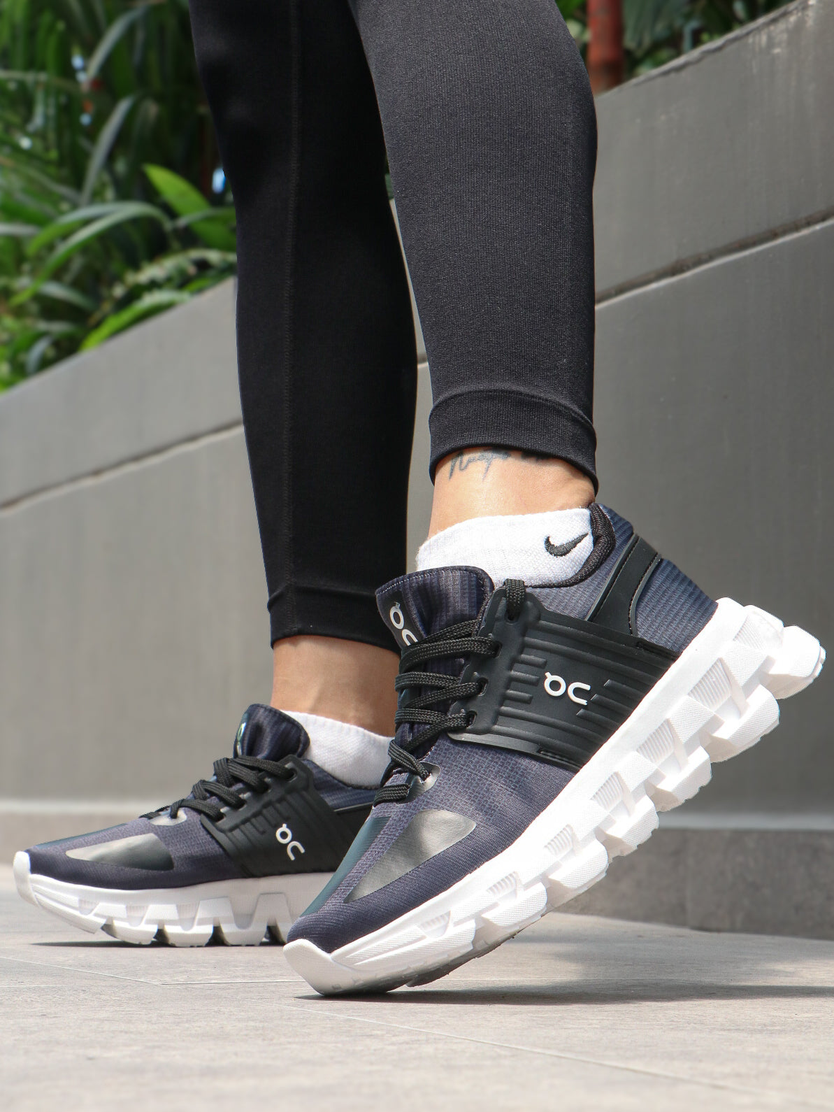 NUEVOS Tenis CloudRUN MAX