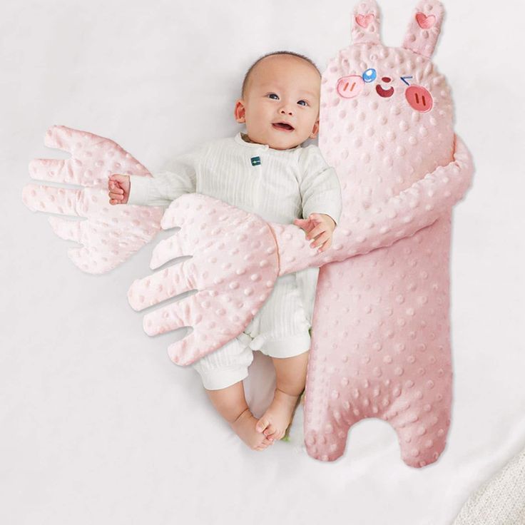 NUEVO Peluche Arrullador AMIGO DE SUEÑO™ !