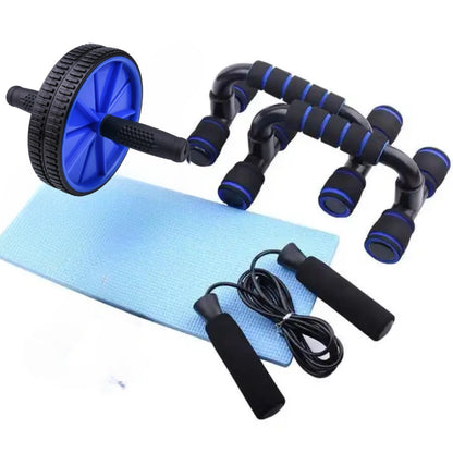 Nuevo Kit para ejercicio en casa FitPower 3X 🔥💪🏠