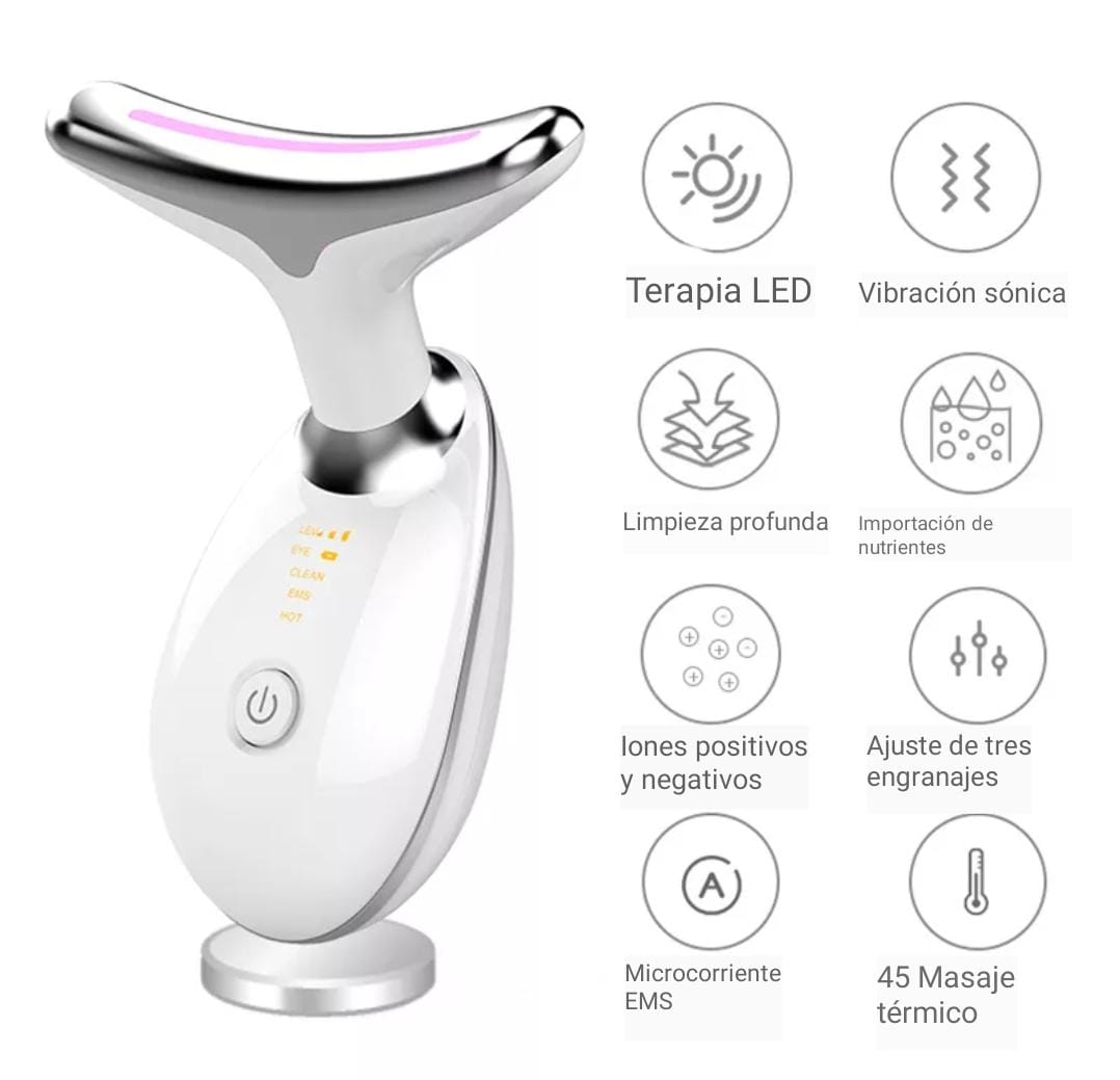 Nuevo Combo Rejuvenecedor:  SkinLuxe + Colágeno Hidrolizado GRATIS