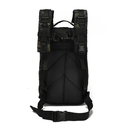 Nuevo SUPER COMBO Morral Táctico Espartan Gear + Airpods M10 totalmente GRATIS !!!