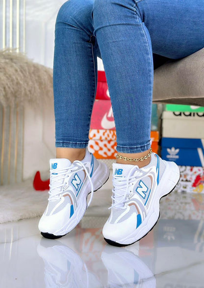 ¡NUEVOS! Tenis N BalanceFit Pro