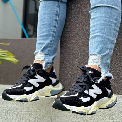 ✨👟 ¡Nuevos Tenis New Balance 9060 Para Mujer !👟✨