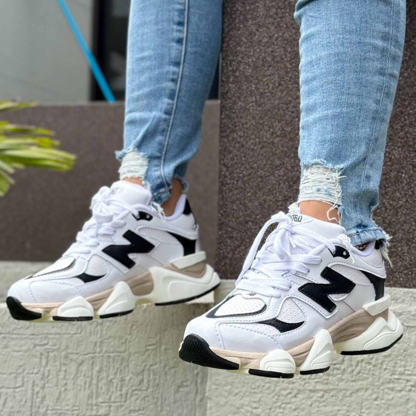 ✨👟 ¡Nuevos Tenis New Balance 9060 Para Mujer !👟✨