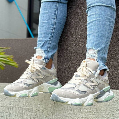 ✨👟 ¡Nuevos Tenis New Balance 9060 Para Mujer !👟✨