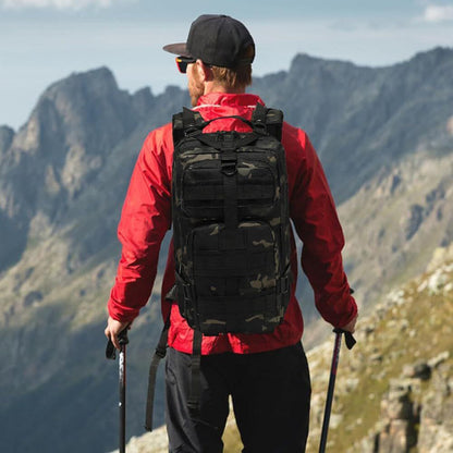 Nuevo SUPER COMBO Morral Táctico Espartan Gear + Airpods M10 totalmente GRATIS !!!