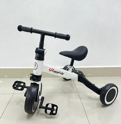 Nuevo TrikeFlex™ Triciclo 3 en 1 🚴‍♂️👶