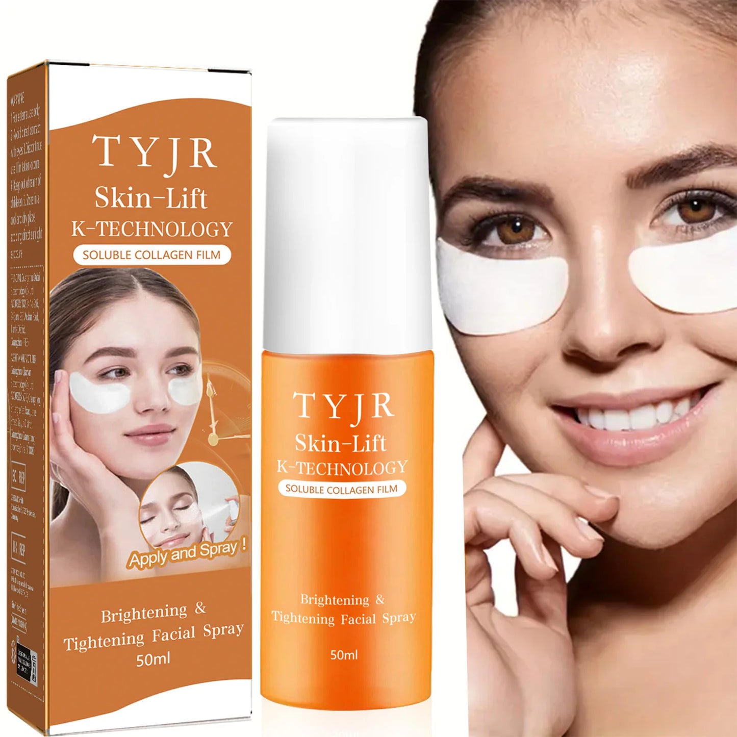 Nuevo Combo Rejuvenecedor:  SkinLuxe + Colágeno Hidrolizado GRATIS