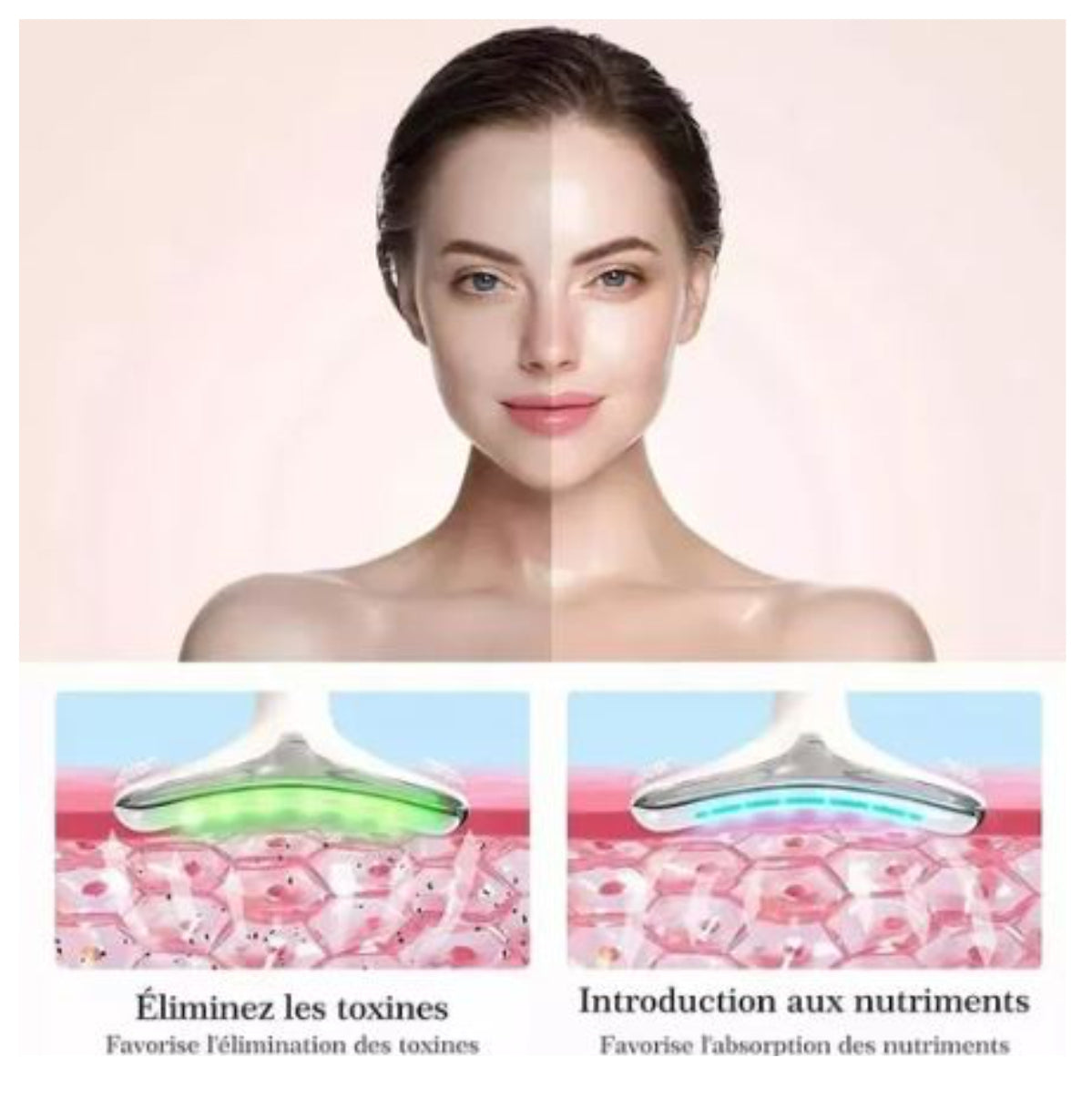 Nuevo Combo Rejuvenecedor:  SkinLuxe + Colágeno Hidrolizado GRATIS