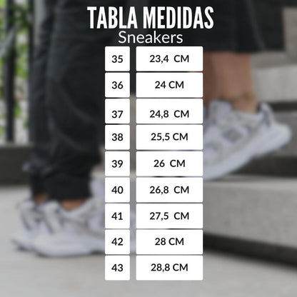 Nuevos Tenis On Cloud Swift