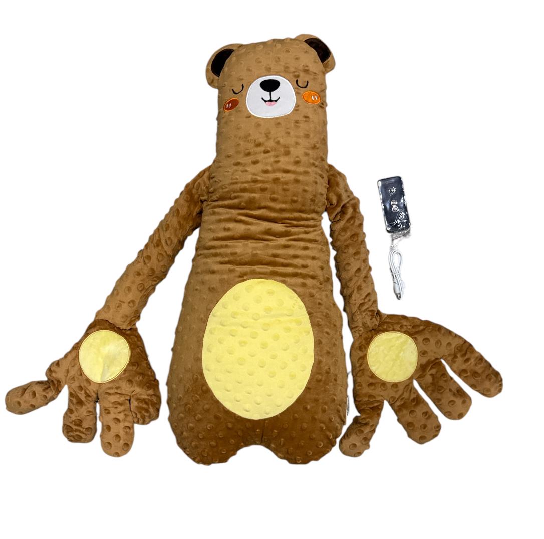 NUEVO Peluche Arrullador  AMIGO DE SUEÑO™ !