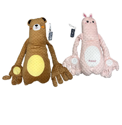 NUEVO Peluche Arrullador  AMIGO DE SUEÑO™ !