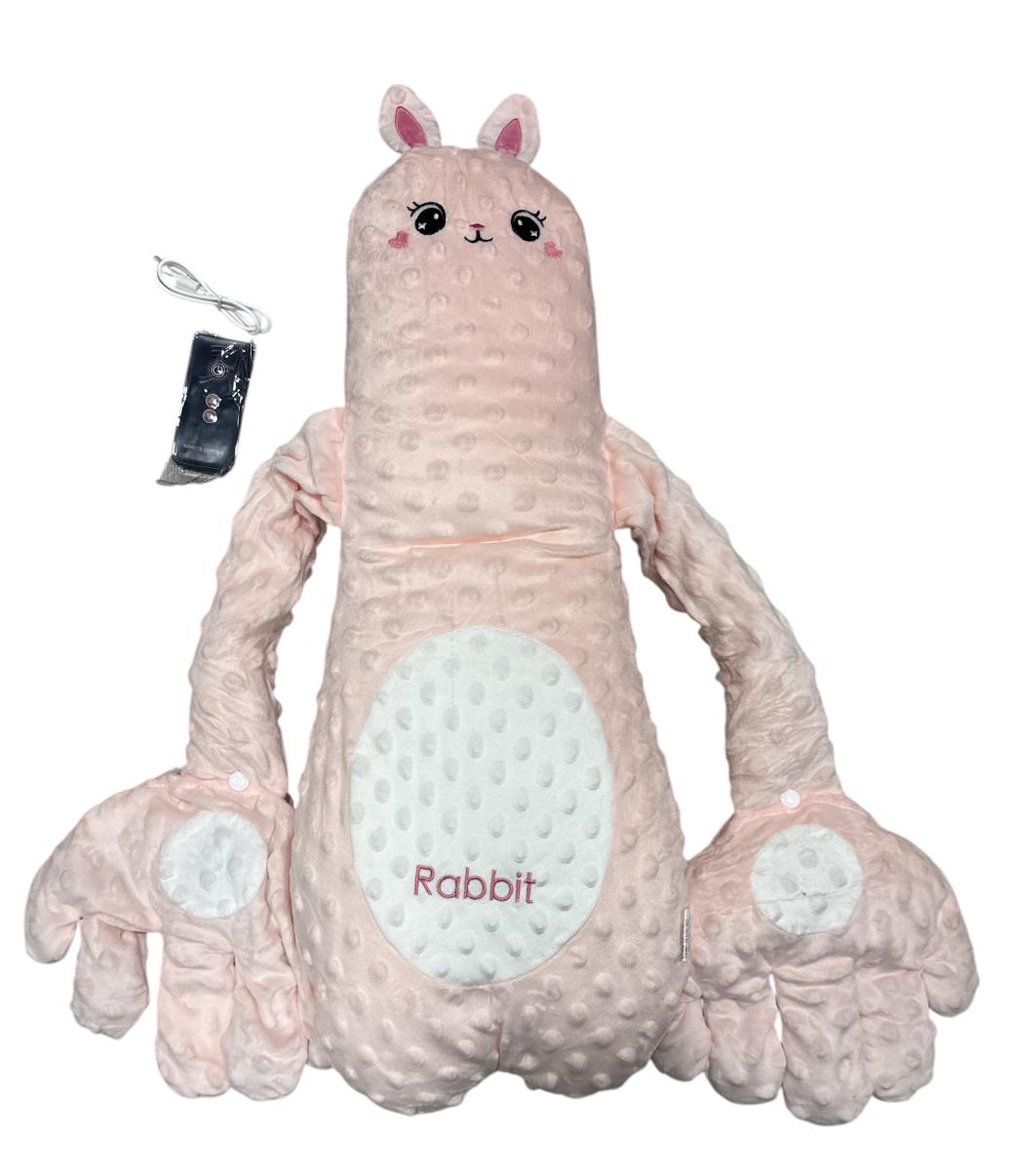 NUEVO Peluche Arrullador  AMIGO DE SUEÑO™ !