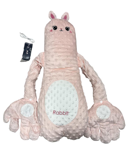 NUEVO Peluche Arrullador  AMIGO DE SUEÑO™ !