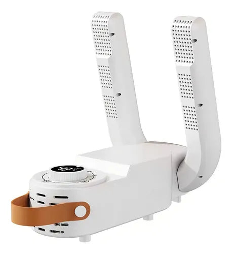 NUEVO Secador de Zapatos OrigoDry™ – Seca, Desinfecta y Protege con Tecnología UV + Calor 360°