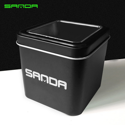 Nuevo Reloj SANDA Force 739 ⌚💪