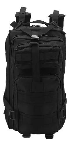 Nuevo SUPER COMBO Morral Táctico Espartan Gear + Airpods M10 totalmente GRATIS !!!