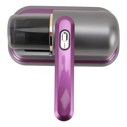 Nueva Aspiradora de Ácaros  🛏️🦠 ÁcaroZero UV