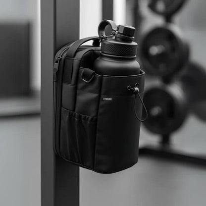 Nuevo Bolso Magnético GYM BAG 🧲🏋️‍♂️ !!