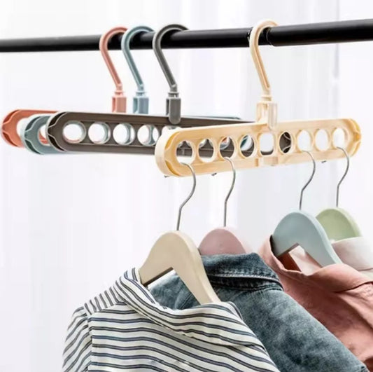 Nuevo Gancho Inteligente 360° X10 Unidades