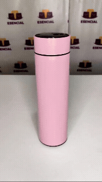 Nuevo Termo digital inteligente 🌡️🧊