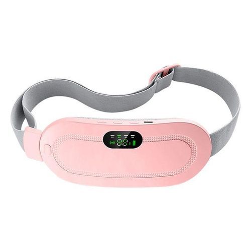 ¡Nuevo! Masajeador Banda Eléctrica Cólicos FlowComfort Pro