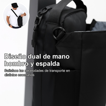 Nuevo Bolso Magnético GYM BAG 🧲🏋️‍♂️ !!