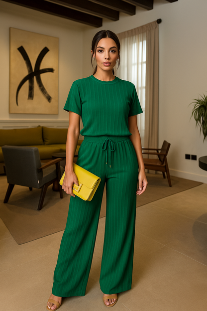 Nuevo Conjunto Sense: Camiseta + pantalón
