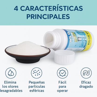 Nuevo Duo Cañerías Libres 360 x2