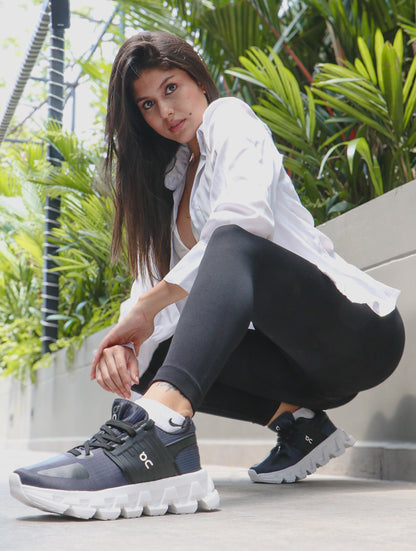 NUEVOS Tenis CloudRUN MAX