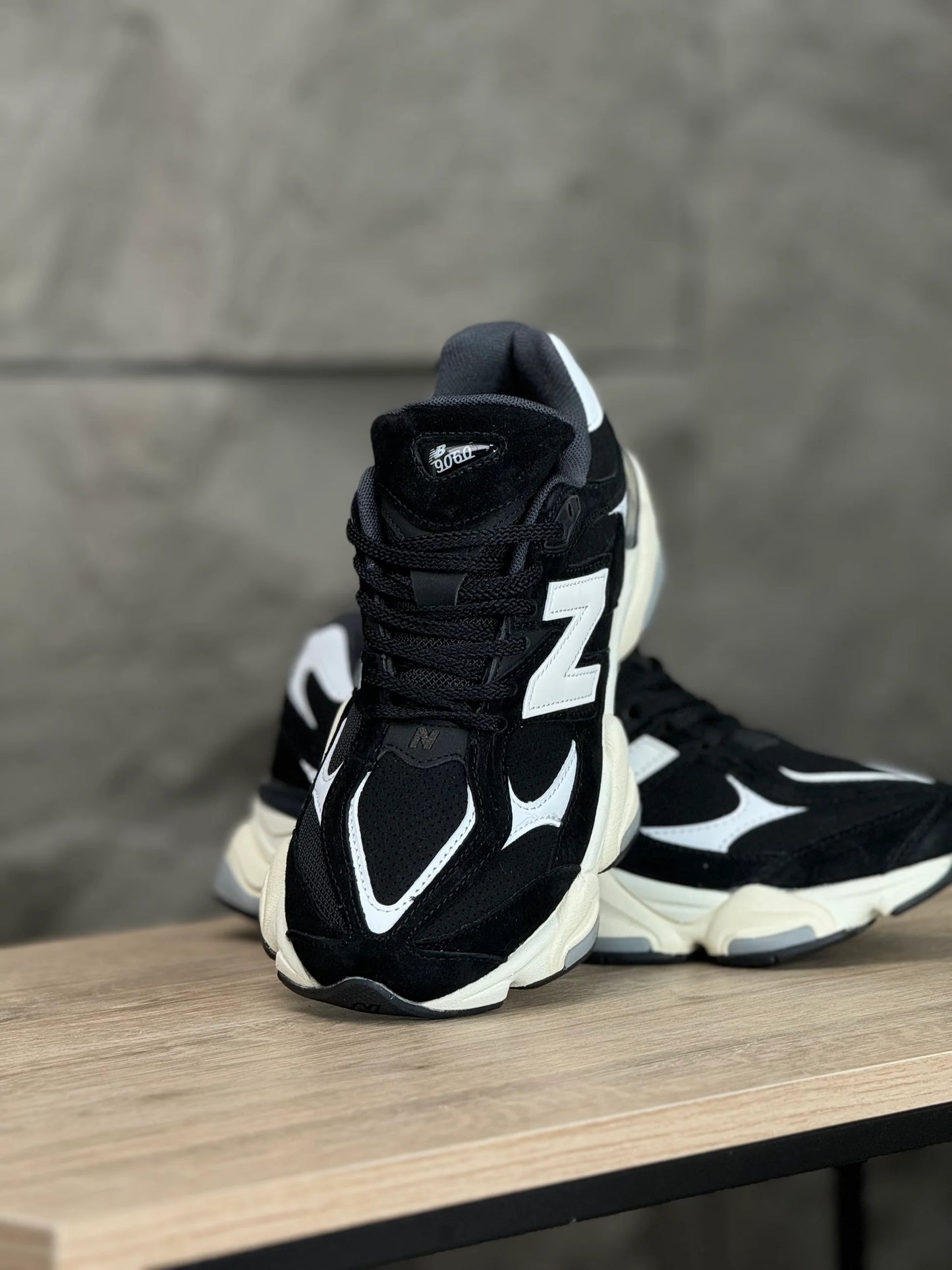 ✨👟 ¡Nuevos Tenis New Balance 9060 Para Mujer !👟✨