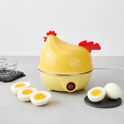 NUEVA Hervidora de Huevos EggTasty !! 🐣🍳💡