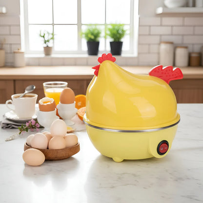 NUEVA Hervidora de Huevos EggTasty !! 🐣🍳💡