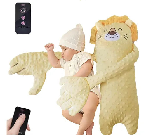 NUEVO Peluche Arrullador  AMIGO DE SUEÑO™ !