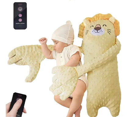 NUEVO Peluche Arrullador  AMIGO DE SUEÑO™ !