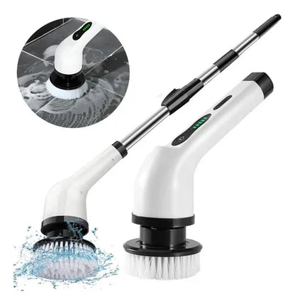 NUEVO Cepillo 9 EN 1 CleanPro Spin 9X !! ✨🧽