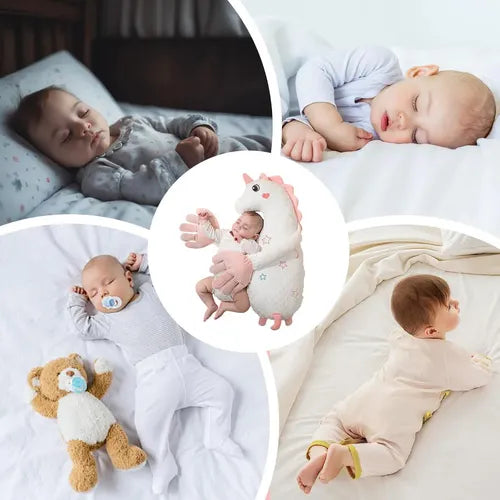 NUEVO Peluche Arrullador  AMIGO DE SUEÑO™ !