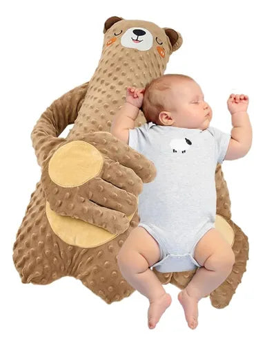 NUEVO Peluche Arrullador  AMIGO DE SUEÑO™ !