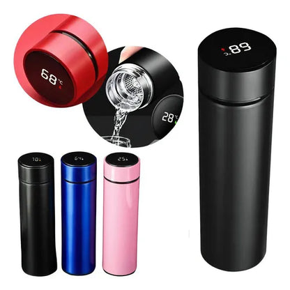 Nuevo Termo digital inteligente 🌡️🧊