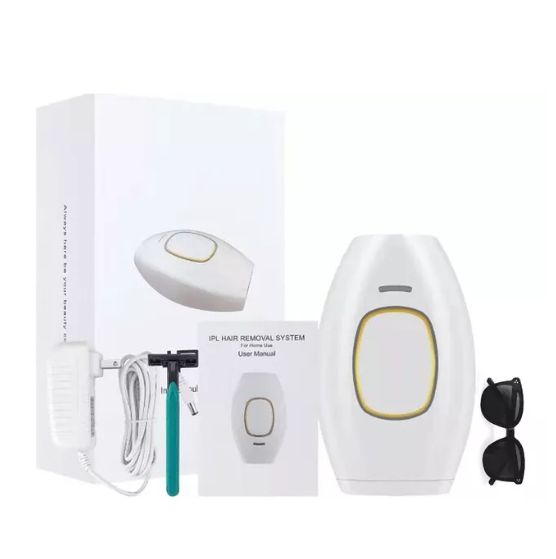 ¡Nueva Depiladora Laser Permanente IPL!  ✨