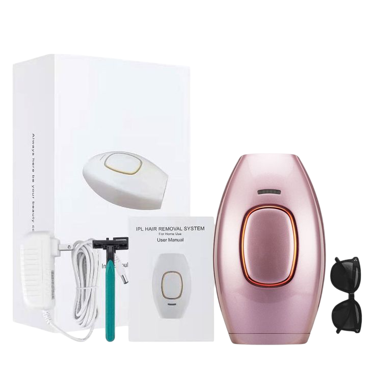 ¡Nueva Depiladora Laser Permanente IPL!  ✨