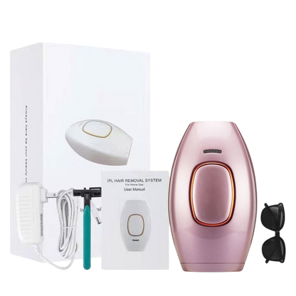 ¡Nueva Depiladora Laser Permanente IPL!  ✨