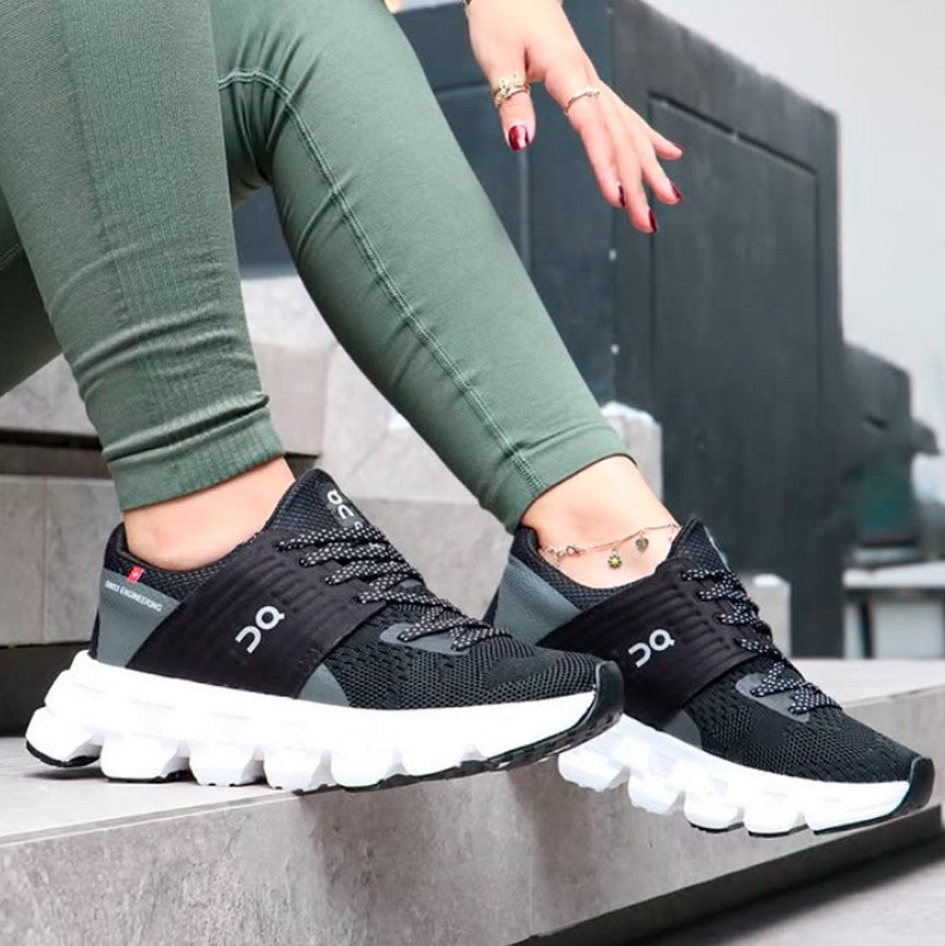 Nuevos Tenis On Cloud Swift