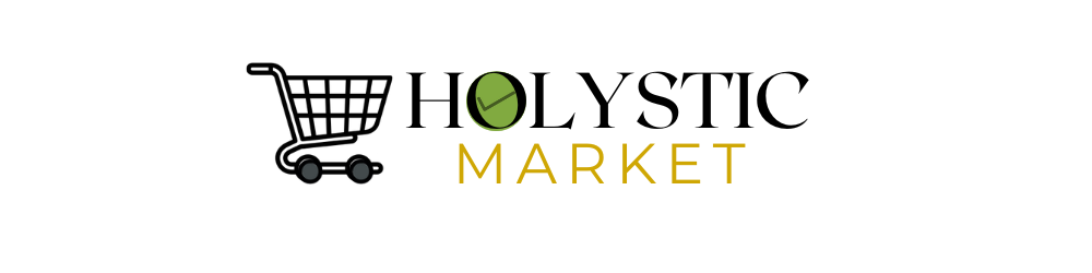 Holystic Market