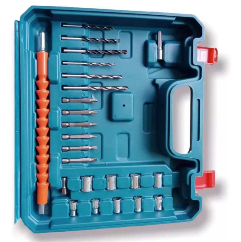 NUEVO TALADRO PERCUTOR