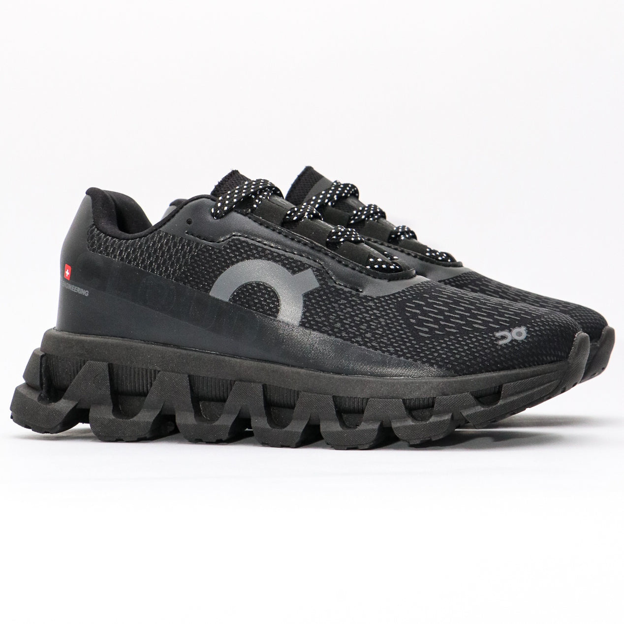 Nuevos Tenis On Cloud Boost Pro