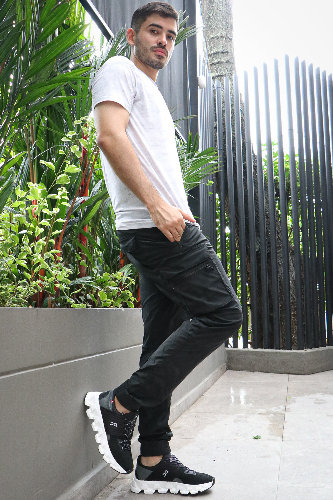 Nuevos Tenis On Cloud Swift