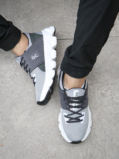 Nuevos Tenis On Cloud Swift